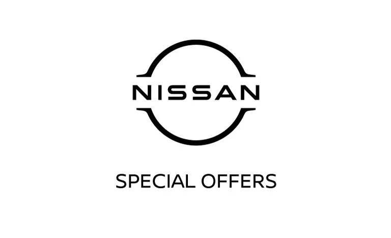 Nissan Range